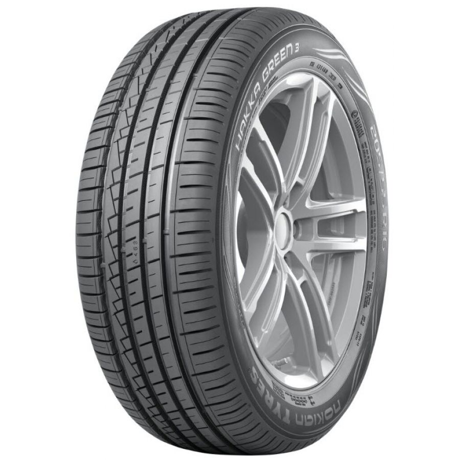 Nokian Tyres Hakka Green 3