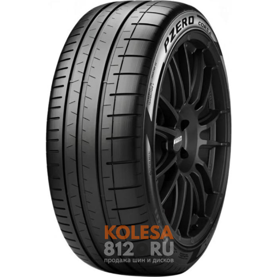 Pirelli P Zero Corsa 245/30 R20 90Y XL