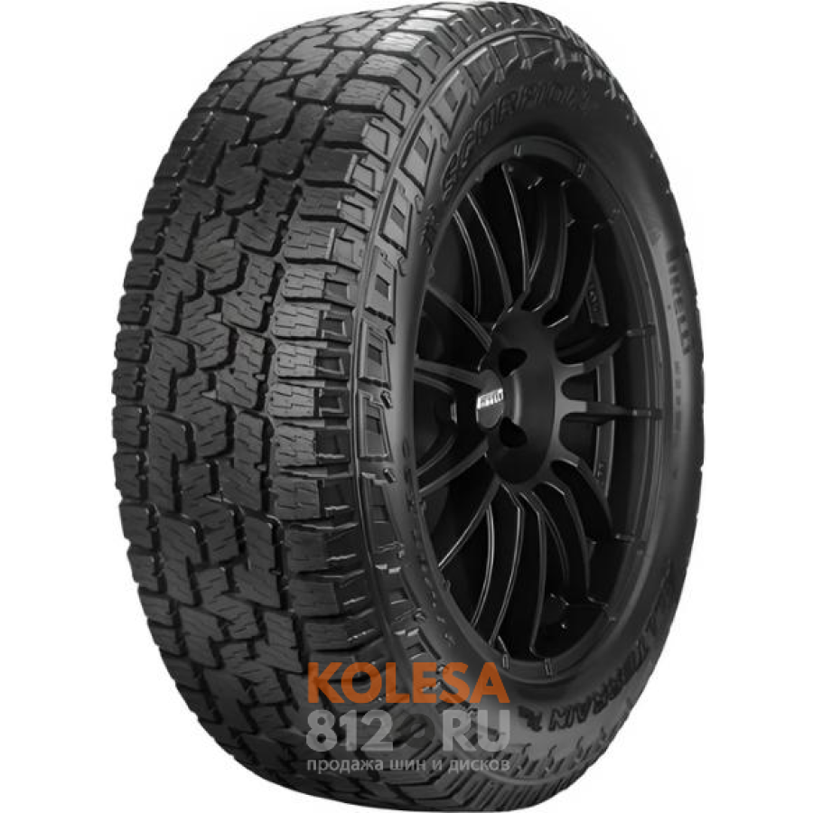 Pirelli Scorpion All Terrain Plus 265/70 R17 115T