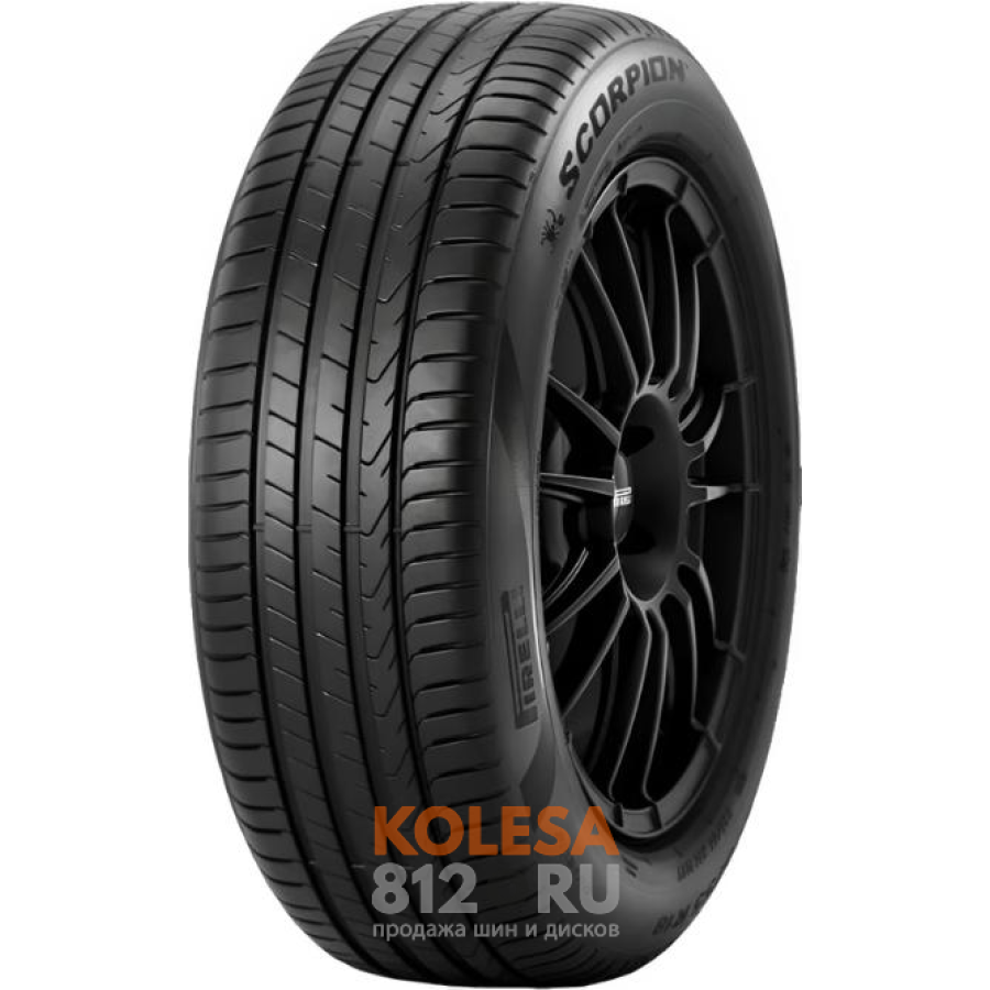 Pirelli Scorpion Elect SI 235/50 R20 100T AO
