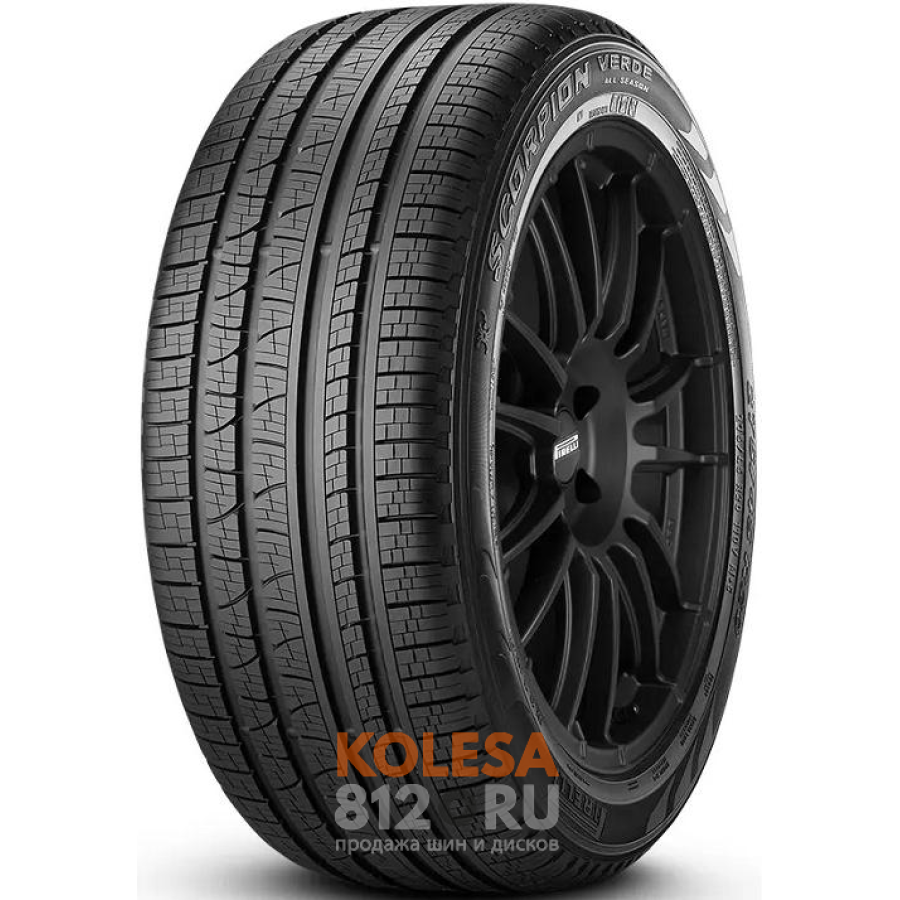 Pirelli Scorpion Verde All Season SF 235/60 R16 100H KS