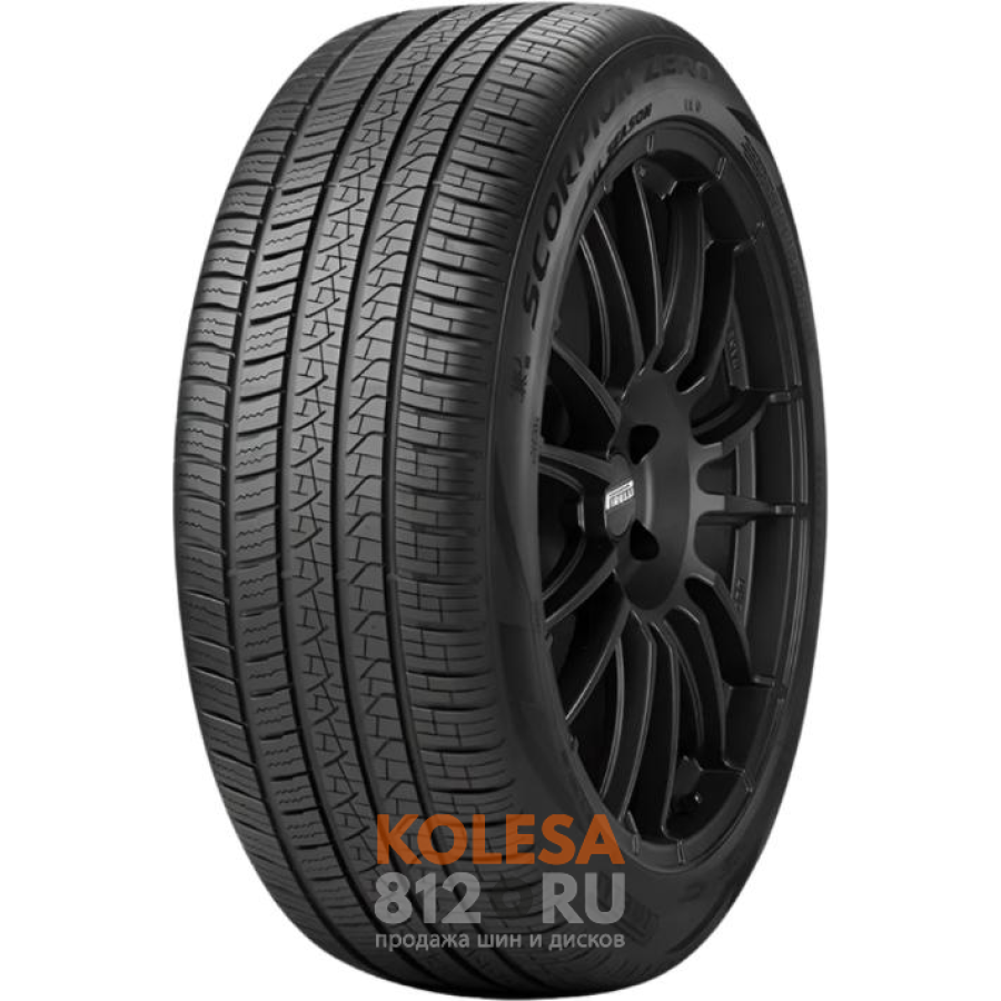 Pirelli Scorpion Zero All Season NCS 285/40 R23 111Y XL LR