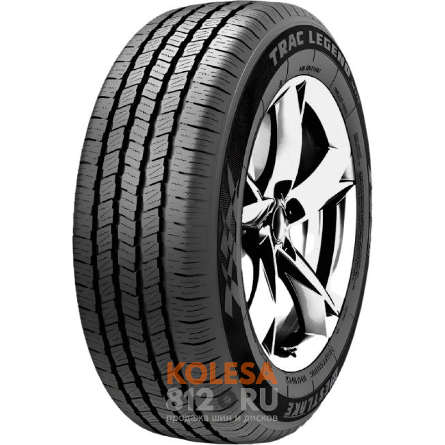 Westlake SL315 185/75 R16C 104/102R