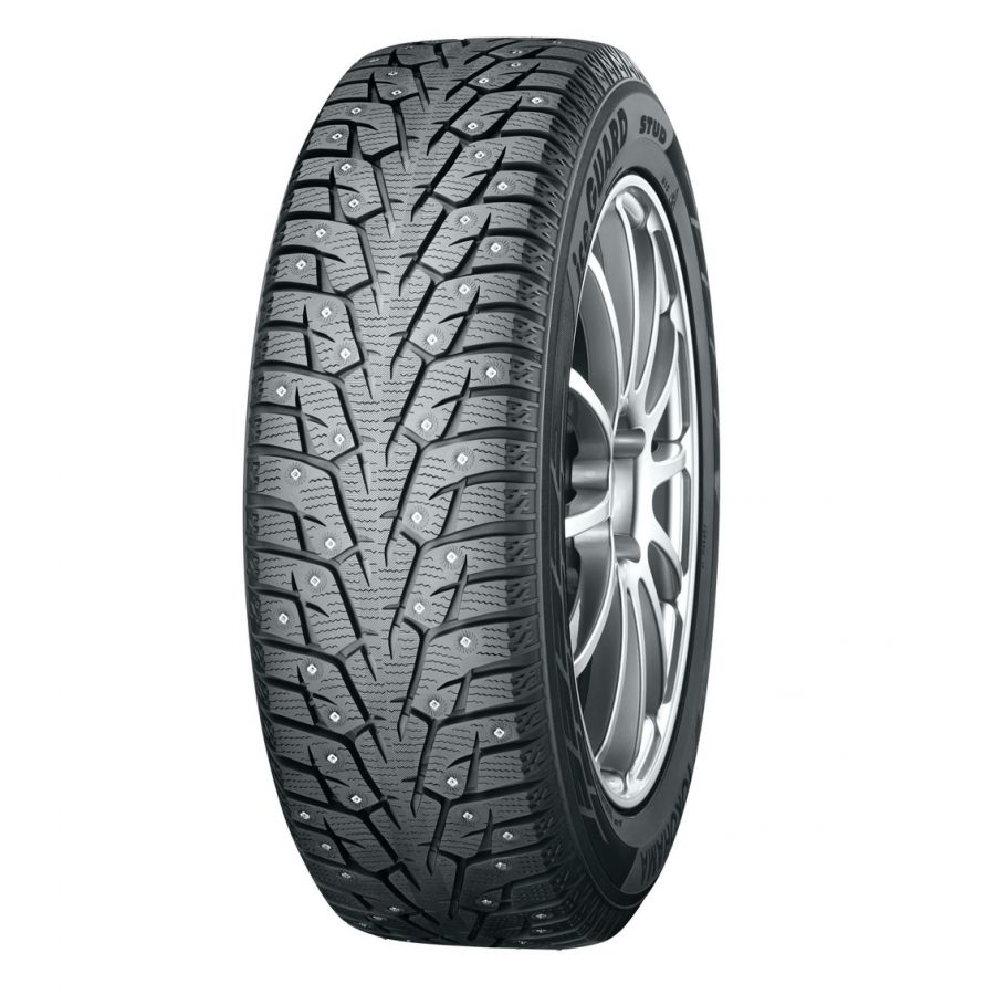 Шины Yokohama iceGuard Stud iG55 225/60 R17 103T (шип) XL (F8404 19009) в  СПб | Купить в интернет-магазине Kolesa812.ru