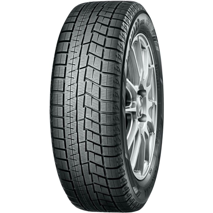 YOKOHAMA ice GUARD iG91 195/85R15 113/111L LT 15インチ ライト