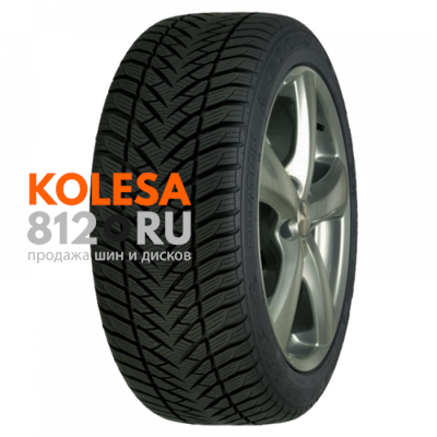 Купить Резину Goodyear Ultragrip