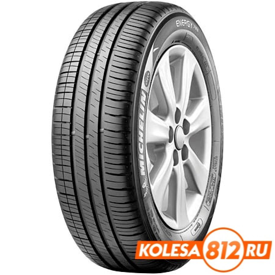 Шины Michelin 205 55 R16 Лето Купить