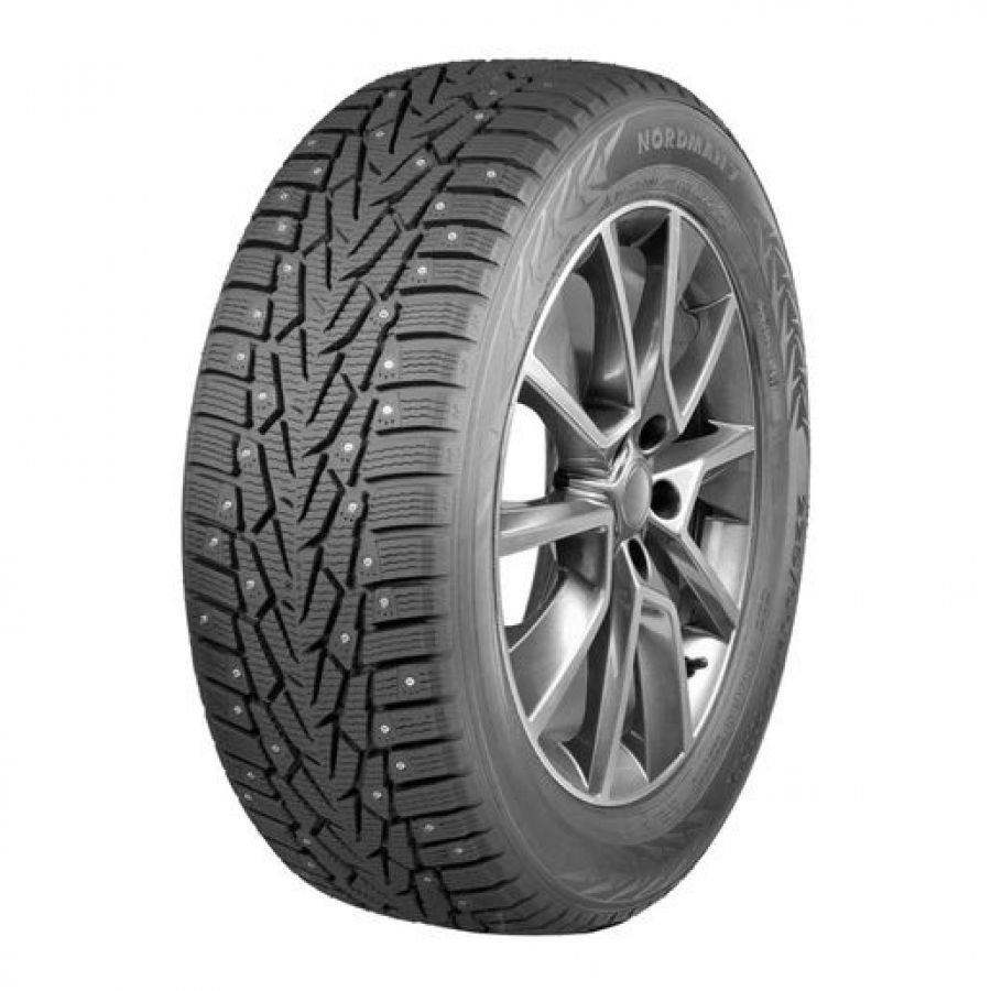 Nokian Nordman 7 175 70 R13 82T TS32284 6543