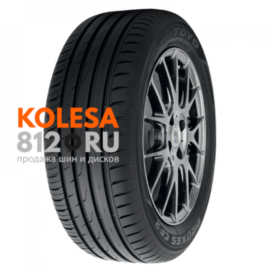 Купить Toyo Proxes Cf2 195 55 R16