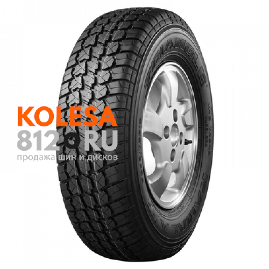 Шины Triangle TR246 235/75 R15 105S P (CTS228029 21816) в СПб | Купить в  интернет-магазине Kolesa812.ru