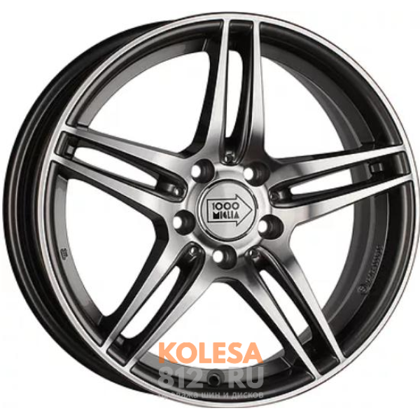 Диски 1000 Miglia MM037