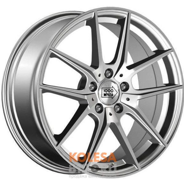 Диски 1000 Miglia MM041