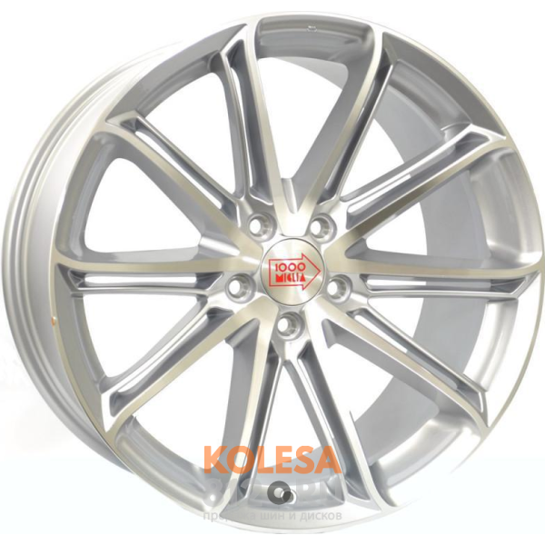 Диски 1000 Miglia MM1007