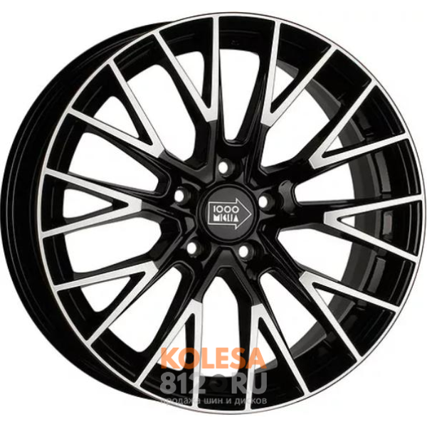 Диски 1000 Miglia MM1009