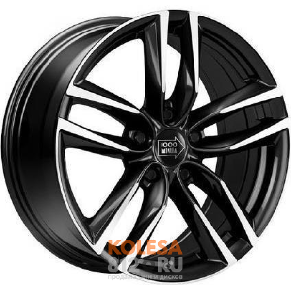 Диски 1000 Miglia MM1011