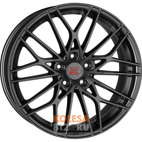 Диски 1000 Miglia MM1015