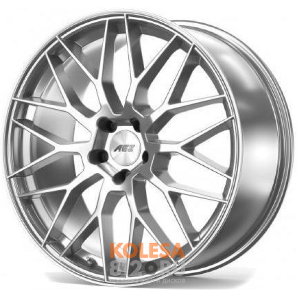 Диски AEZ Crest