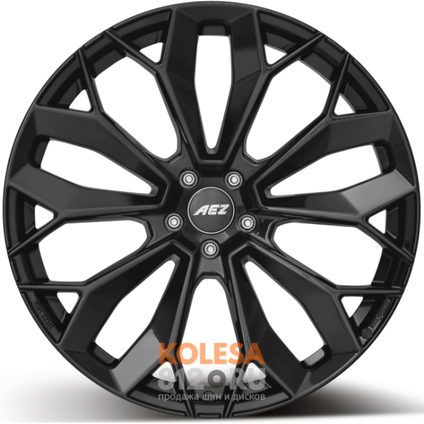 Диски AEZ Leipzig