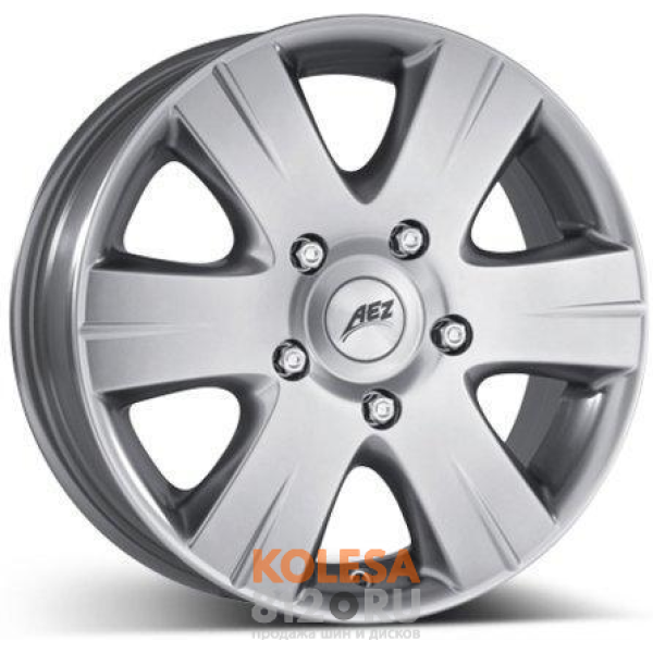 Диски AEZ Quadro Диски AEZ Quadro