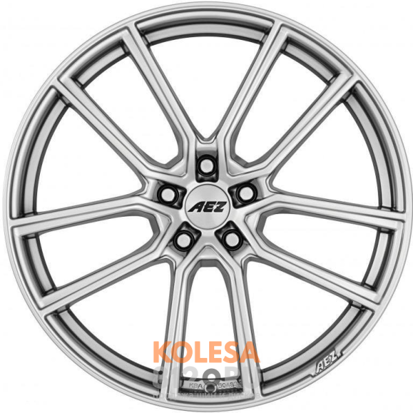 Диски AEZ Raise hg Диски AEZ Raise hg