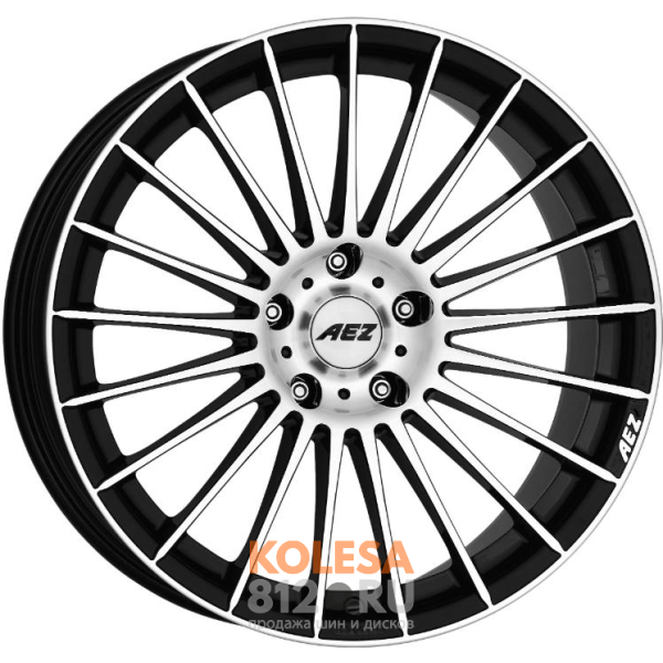 Диски AEZ Valencia Диски AEZ Valencia