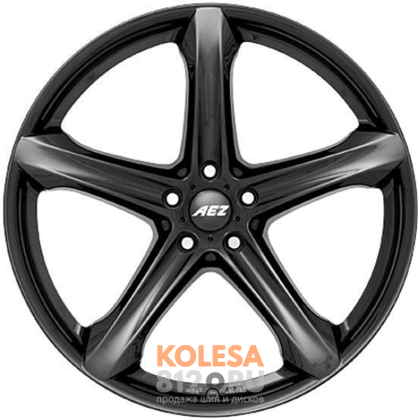 Диски AEZ Yacht dark
