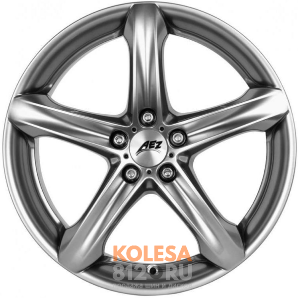 Диски AEZ Yacht