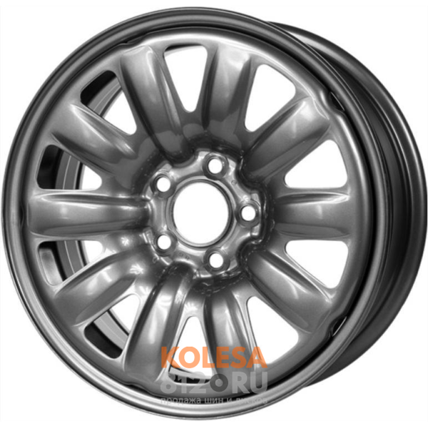 Диски ALCAR HYBRIDRAD 130301A