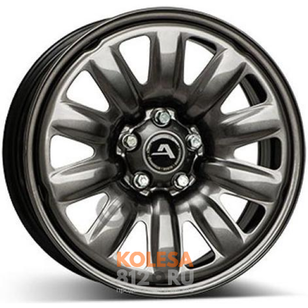 Диски ALCAR HYBRIDRAD 130310A