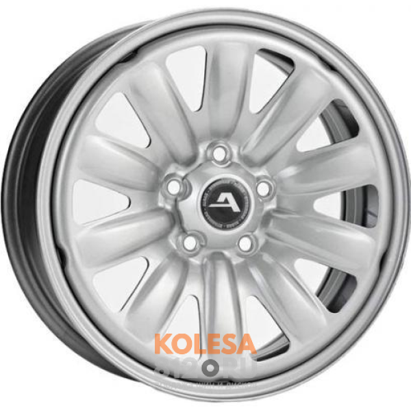 Диски ALCAR HYBRIDRAD 130400