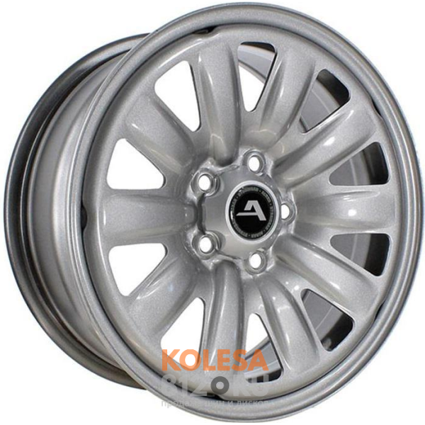 Диски ALCAR HYBRIDRAD 131201