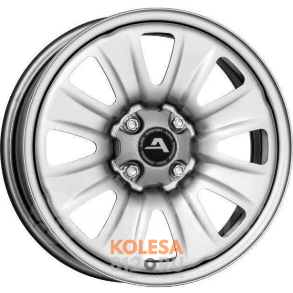 Диски ALCAR HYBRIDRAD 131800