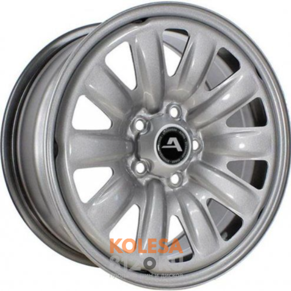 Диски ALCAR HYBRIDRAD 132500