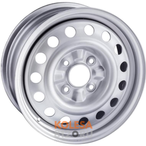 Диски ARRIVO 8873 P