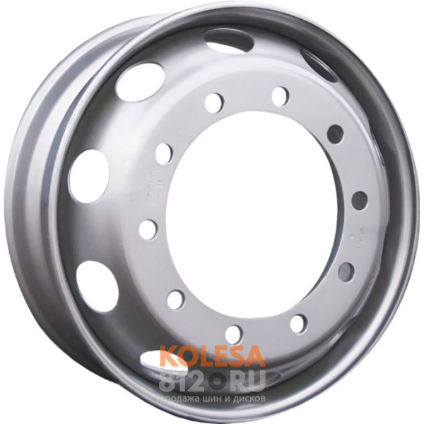 Диски Accuride 396-3101012-01