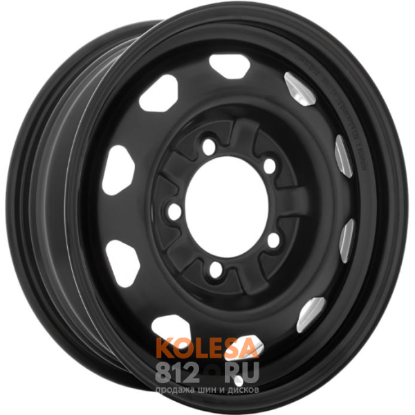 Диски Accuride УАЗ-31622