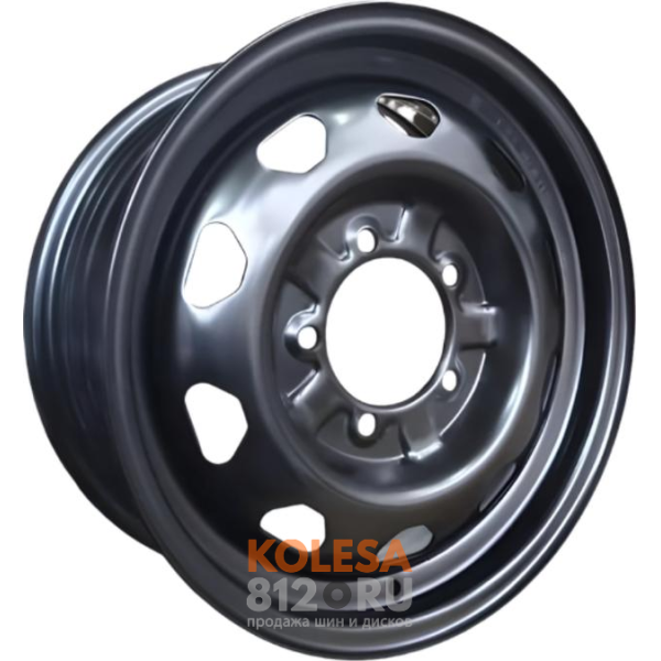 Диски Accuride УАЗ Patriot, Hunter