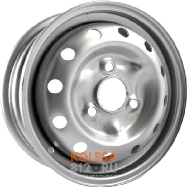 Диски Accuride ВАЗ 1111