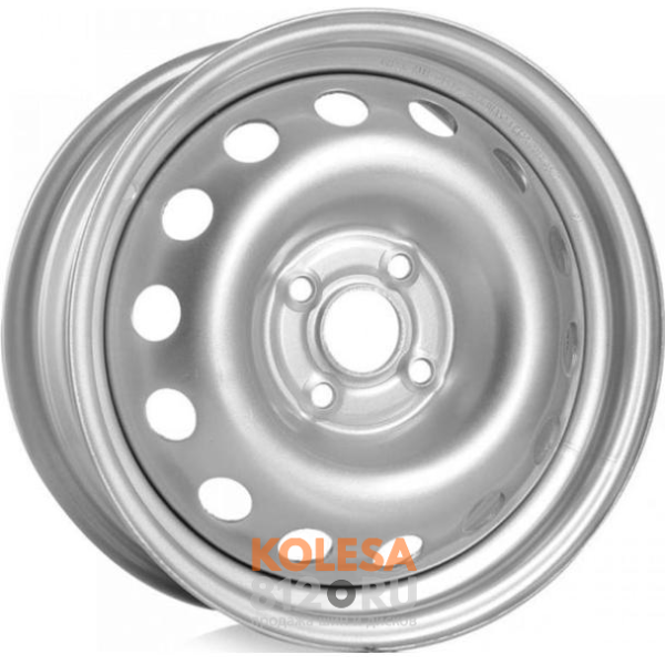 Диски Accuride ВАЗ 2112 Диски Accuride ВАЗ 2112