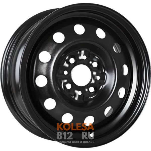 Диски Accuride ВАЗ 2123