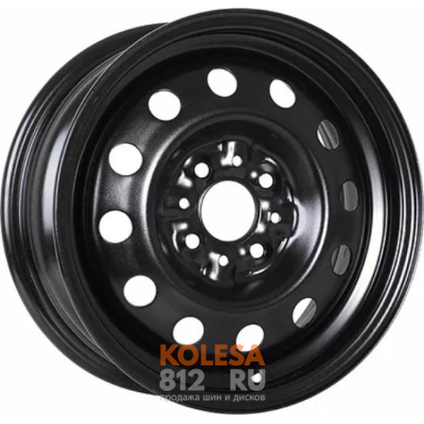 Диски Accuride ВАЗ 2170 Приора