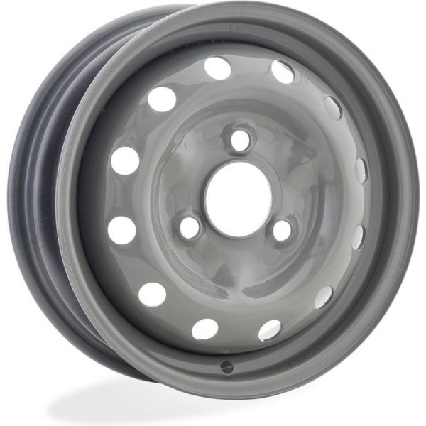 Accuride Wheels Ларгус, Веста 4 R12 PCD:3/98 ET:40 DIA:60.1 grey