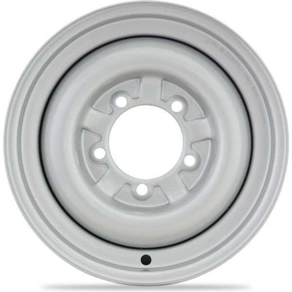 Accuride Wheels УАЗ 450 6 R15 PCD:5/139.7 ET:22 DIA:108.5 S