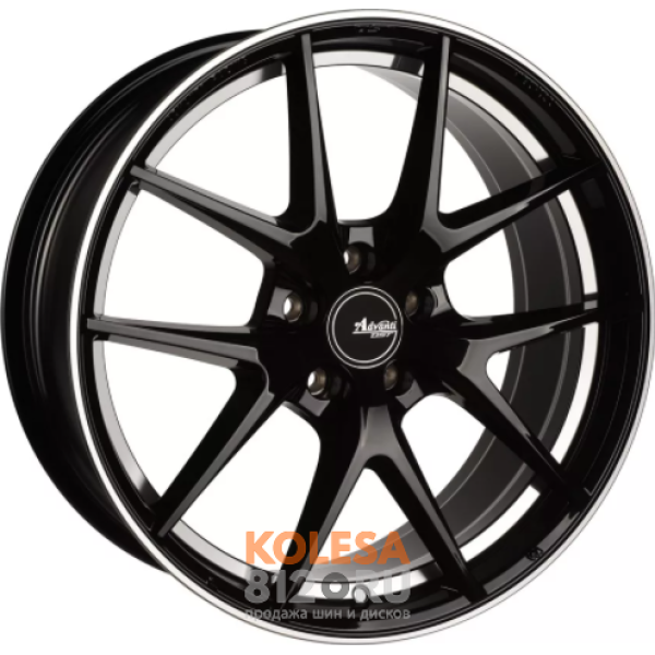 Диски Advanti Vigoroso N628D