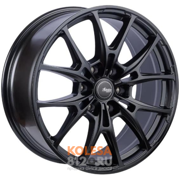 Диски Advanti WLR12	N752