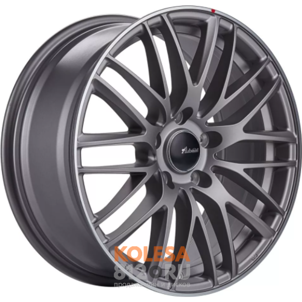 Диски Advanti WLR5 MM579