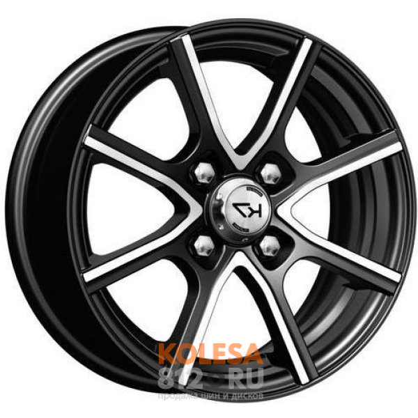 Диски Aero A1598