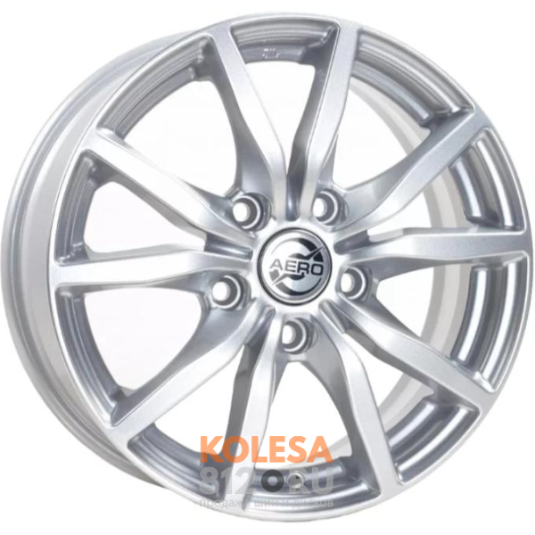 Диски Aero A1599