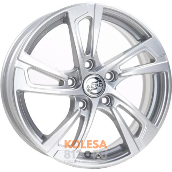 Диски Aero A1604