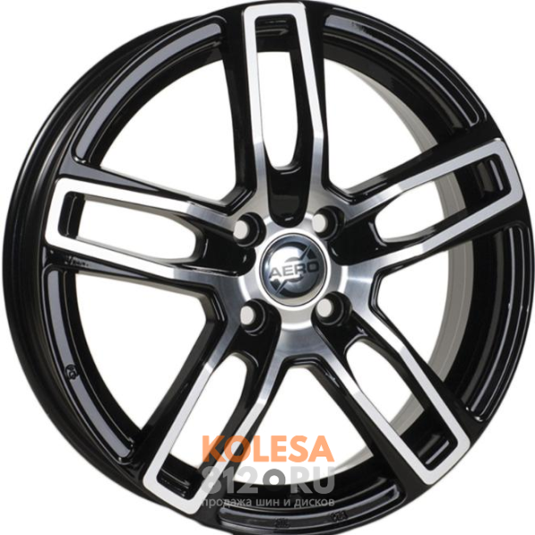 Диски Aero A7468